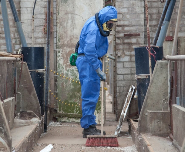 Asbestos Removal Hornsby