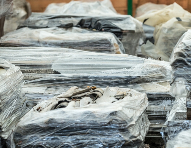 Asbestos Disposal Sydney