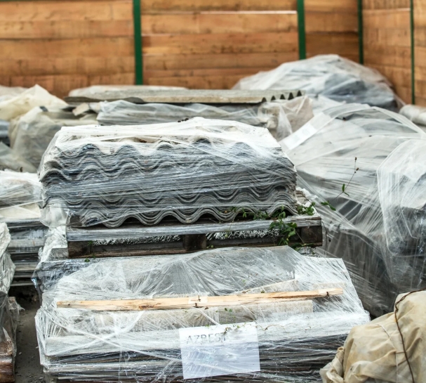 Asbestos Image