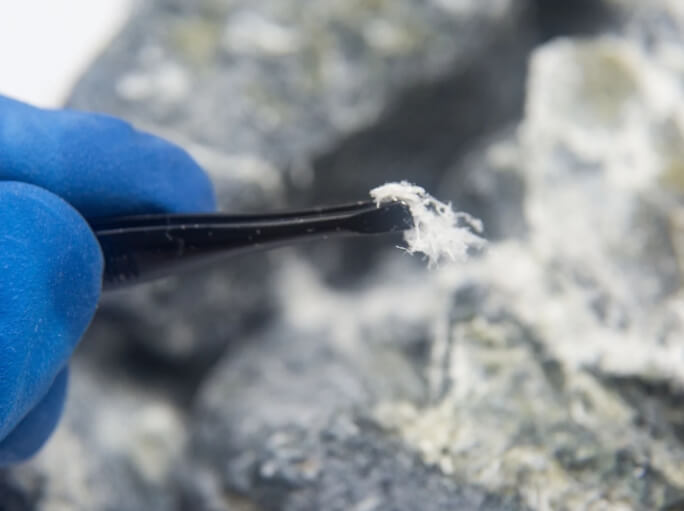 Asbestos Inspection
