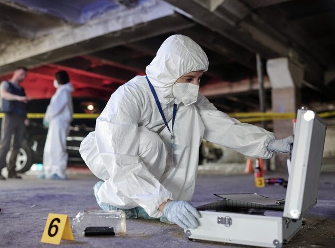 Asbestos Testing